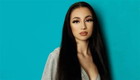 bhabie age|Bhad Bhabies Profile, Net Worth, Age, Height, Relationships, FAQs